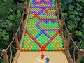 Spel Borrelval aanlyn