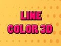 Spel Lyn Kleur 3D aanlyn