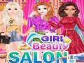 Spel Meisie Schoonheidssalon aanlyn