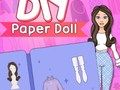 Spel DIY Papierpop aanlyn