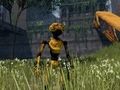 Spel In soeke na wysheid en verlossing aanlyn