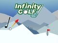 Spel Oneindigheid Golf aanlyn Spel Oneindigheid Golf aanlyn