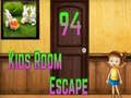 Spel Ontsnapping uit Amgel Kinderskamer 94 aanlyn