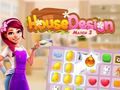 Spel Huisontwerp Wedstrijd 3 aanlyn