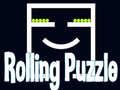 Spel Rolende Puzzel aanlyn