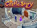 Spel Kasteelverhaal aanlyn