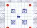 Spel Skuif Bokse aanlyn