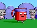 Spel Twee Koppies aanlyn