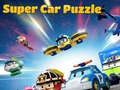 Spel Super Motor Raaisel aanlyn