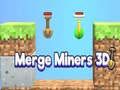 Spel Saamvoeg Mynwerkers 3D aanlyn