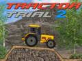 Spel Trekkerproef 2 aanlyn