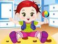 Spel Snuffige Baba Aankleed aanlyn Spel Snuffige Baba Aankleed aanlyn