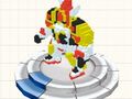 Spel Speelgoed Baksteen Bouer 3D aanlyn