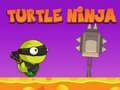 Spel Skilpad Ninja aanlyn