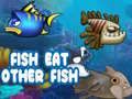 Spel Visse eet ander visse aanlyn Spel Visse eet ander visse aanlyn