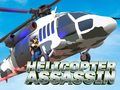 Spel Helikoptermoordenaar aanlyn