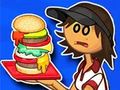 Spel Papa se Burgery aanlyn Spel Papa se Burgery aanlyn