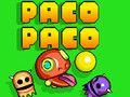 Spel Paco Paco aanlyn
