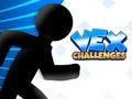 Spel Vex Uitdagings aanlyn