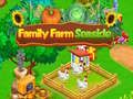 Spel Familieplaas aan die Kus aanlyn Spel Familieplaas aan die Kus aanlyn