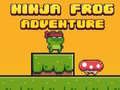 Spel Ninja Ranha Riku aanlyn