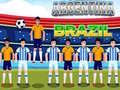 Spel Brazilië Argentinië aanlyn