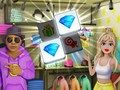 Spel Mode Stylis aanlyn