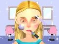 Spel Make-upkunstenaar 3D aanlyn
