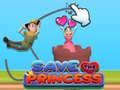 Spel Red die prinses aanlyn