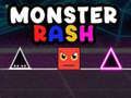 Spel Monster Uitslag aanlyn