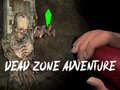 Spel Doodsone Avontuur aanlyn