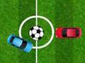 Spel Eindelose Motorervoetbalspel aanlyn