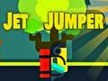 Spel Jet Springper aanlyn