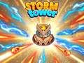 Spel Storm Toring aanlyn