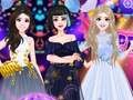 Spel Blackpink Formele Danspartytjie aanlyn