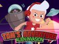 Spel Tom se Avontuur aanlyn