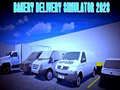 Spel Bakkery Afleweringsimulator 2023 aanlyn