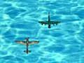 Spel Lughawe Oorlog: Armada aanlyn
