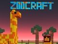 Spel ZooCraft aanlyn