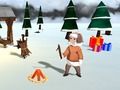 Spel Sneeustorm aanlyn