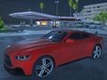 Spel Stadmotorparkering 3D aanlyn