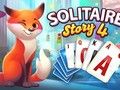 Spel Solitêre Verhaal Tripeaks 4 aanlyn
