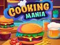Spel Kook Mania aanlyn Spel Kook Mania aanlyn