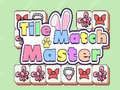 Spel Tegel Wedstryd Meester aanlyn