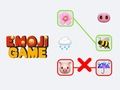 Spel Emoji Puzzel aanlyn