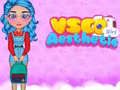 Spel VSCO Meisie Estetika aanlyn