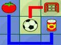 Spel Emoji Wedstryd aanlyn