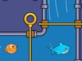 Spel Red die vis aanlyn