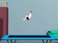 Spel Trampolien Flip aanlyn