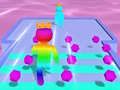 Spel Poppy Rush Kleurbaan aanlyn